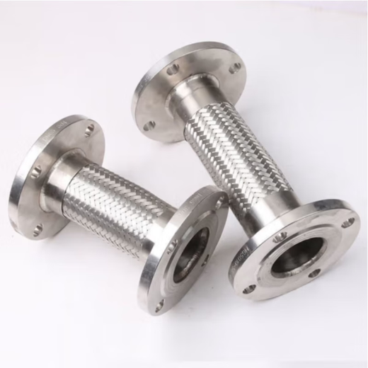 Shanghai Electric Jingong Metal Soft Connection DN100 (piece)