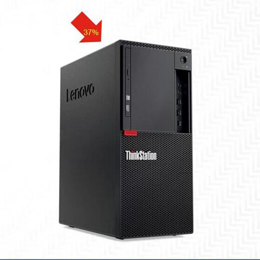 锟霖屹联想商用台式电脑主机thinkstation P328 P330 P318图形工作站 22联想P318 i9 9900KF 16G 51 联想工作站主机键盘鼠标