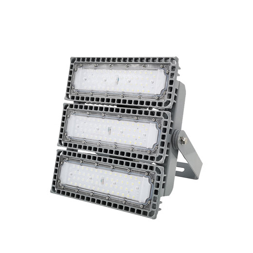 NTC9280LED Customed La luz del módulo de túnel de polo de inundación NTC9280led Luz NFC9710-100W200W 300W