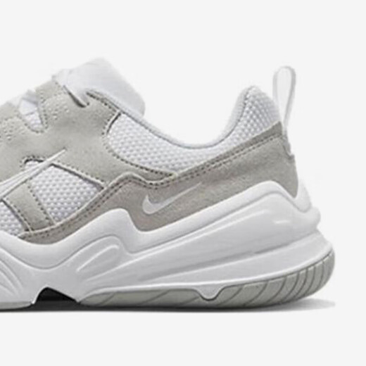 耐克（NIKE）Tech Hera女鞋透气运动鞋老爹鞋刺绣复古时尚休闲鞋DR9761-100 DR9761-100 36.5