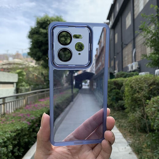 El caparazón de vaca es adecuado para la caja de teléfono móvil de teléfono móvil Real ME GT7PRO Absorbing magnético nuevo RMX5010 viene con la película de la lente Cobertura completa Protección contra la caída. Aplicable a: Real Me GT7Pro Eyes encantadores con película de lente [Black + Black Magnetic Absorbing]