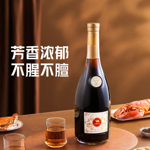 勃元【1瓶顶6瓶】烟台三鞭酒正宗动植物浸泡6斤大瓶装滋补养生酒 32%vol 3L 1瓶 【16种动植物浸泡】