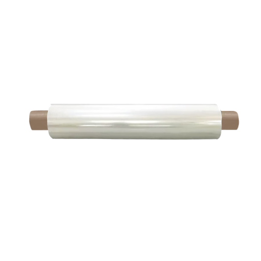 
Yiyayun PET film transparent color 0.015*688mm*3000m/roll