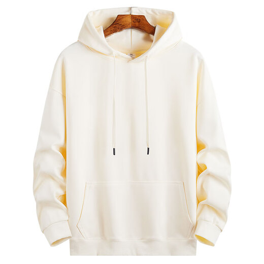 Woodpecker (TUCANO) sweatshirt men's hooded autumn and winter new heavy hoodie youth student loose large size plus velvet thickened men's sweatshirt regular spring and autumn style medium gray/blue aircraft XL (weight 130-150Jin Jin equals 0.5 kg, height 170-180)