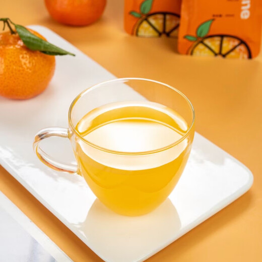 Old Ni Jumei pectine petite molécule orange collatéral pectine petite molécule vieille pâte ni zusan vieille pâte générale