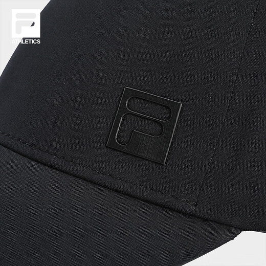 FILA Official [Grand Slam Hat] Couple Baseball Cap 2025 Fitness Sports Hat Sun Hat Baseball Cap