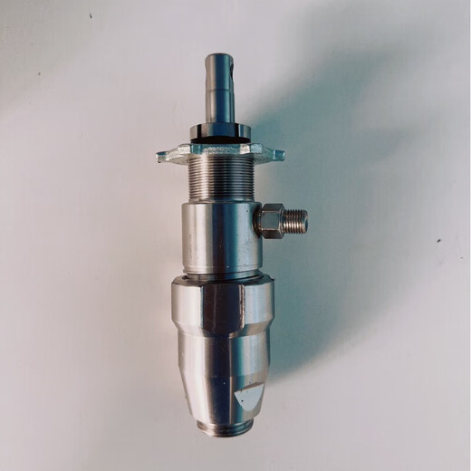 XMSJ Airless Sprayer Pump Body Assembly 490/595/795 Kolbenmaschine Gurricol Lun Gutubao Universal Accessoires 595/695 vergrößertes Edelstahlpumpenpumpenbaugruppe
