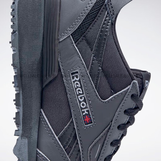 Reebok (Reebok) Pareja LX2200 Classic Retro Sports informal versátiles cómodos zapatos para correr gy9764 42.5