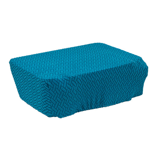 Huilideke Zhitu Customized Machine Dust Cover Canon HP Epson Lenovo Printer Copier Projector Full Insurance Tropical Green Canon TS3120/3150/3160/31801