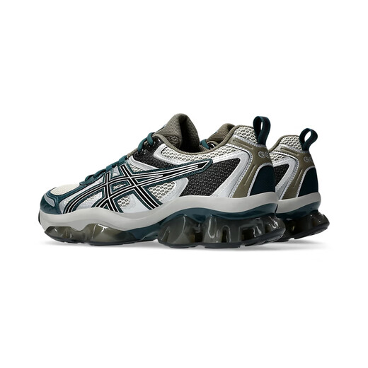 
Asics GEL-Quantum Kinetic men and women low top sneakers 1203A270-254 42.5