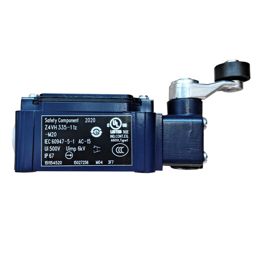 科至途定制行程限位开关 ZS335-11z-M20 Z4V7H 335 Z4VH 335-11Z-RVA Z4V33511Z15937