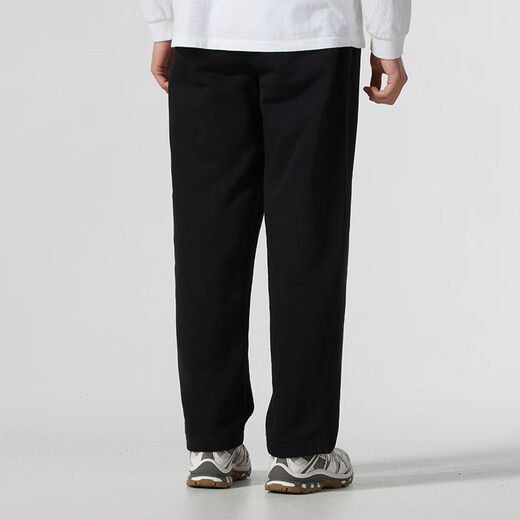 
Nike (NIKE) sports suit men's clothing 2025 new business casual tennis training POLO shirt short-sleeved T-shirt straight trousers FN3895-100+HQ4423-010 2XL