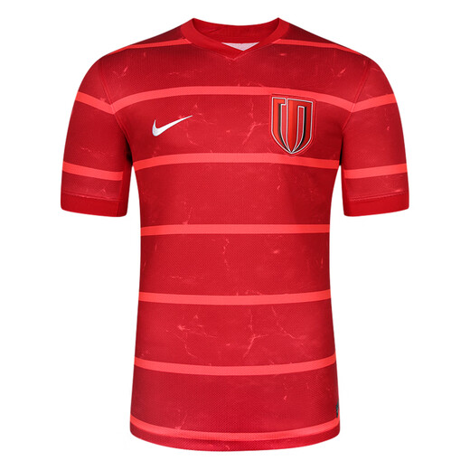 耐克（NIKE）酷锐足球耐克中超2025赛季成都蓉城主场球迷版球衣HM6166-687 费利佩9号全套印字 2XL