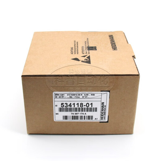 海德汉ERN1381 512 62S12-30 ID534118-01编码器 编码器