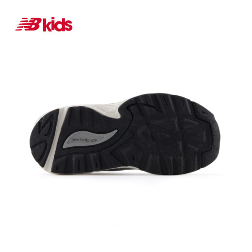 NEW BALANCE0~4岁婴幼童复古拼接舒适缓震学步鞋878