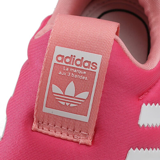 Adidas clover kinder neuer iNS fashion fashion Shell Head atmungsaktive Sneaker Low Top Wear-Resistant Casual Shoes EE8389 EF6629 20 /4K /115 mm