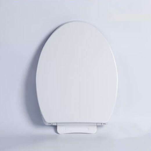 适配原装TO马桶盖TC394 866 981 854 744O通用加厚缓冲坐便盖配件 V型CSW719B 拍型号跟拍马桶图片给客服就好
