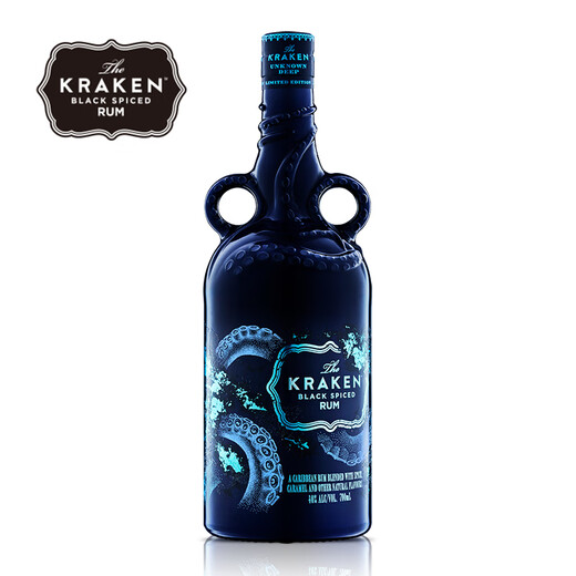 Boxims hübsches und glückliches Tequila Silber -Label Gold Label Nordsee Riese Dämon Schwarzer Rum Buschmire Whisky Food Nordsee -Riese Dämon 2021 Black Rum 700ml 1 Flasche