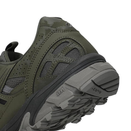 ASICS ASIS [大发发] hommes et femmes Gel-Sonoma 15-50 Chaussures de course 1203A538-022 42