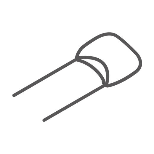KEMET Polypropylene Film Capacitor (CBB) C878BF35110SA0J