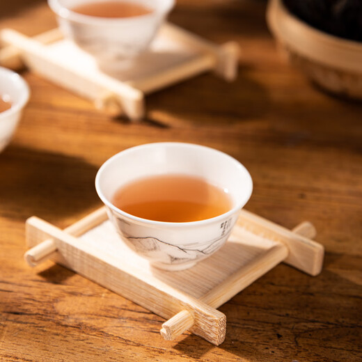 天池1392茶叶 潮州高山单枞茶 老枞古树宋种 有机单丛乌龙茶罐装50g 古树宋种50g