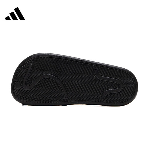 阿迪达斯 （adidas）夏季男女鞋ADILETTE运动鞋拖鞋JH9848 JH9848 43