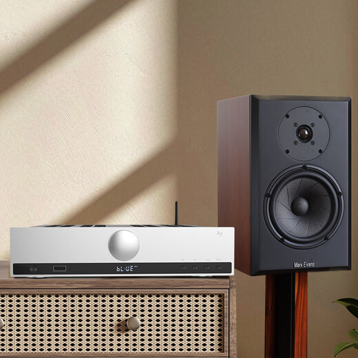 
Trasam Quanxiang D100 Introduction Analysis Set Combination Multifunctional Amplifier 6.5-inch Customized Speaker Unit High-Fidelity Passive Bookshelf Speaker Quanxiang D100 Set Manufacturer Direct Sale