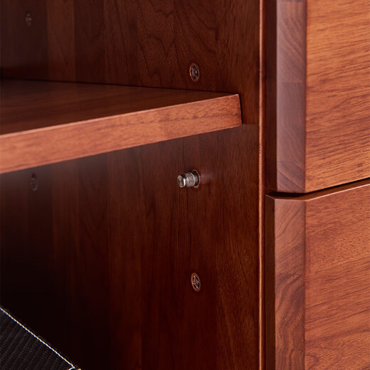 Guangming Massivholz Tee Tisch Wohnzimmermöbel Multifunktional Tee Tisch Aufbewahrung Elm Holz Tee Tisch Seiten Tabelle 3291