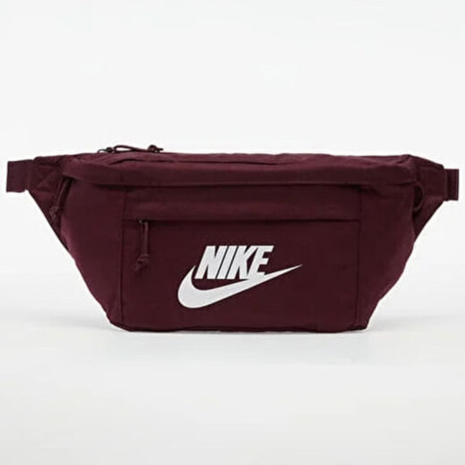 Nike (Nike) Bolso para hombres Bolso para mujeres Spring New Sports Bags Running Winist Bag Bag al aire libre Bolsa de cofre informal