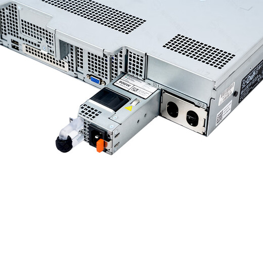 戴尔（DELL）R750XS/R750/R760服务器主机2U机架式DeepSeek本都部署数据库存储虚拟化GPU深度学习 R750XS 银牌4310 12核 2.1G 64G 1.2T*3 H755