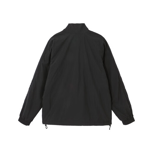 彪马PUMA男子运动休闲宽松拉链外套 T7 WOVEN JACKET 628092 L