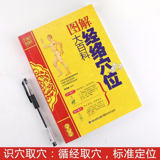 正版中医推拿按摩书 全2册 图解经络穴位+对症按摩大百科彩图版 零基础学会推拿按摩书籍手法 图解经络穴位大百科 彩图版 零基础学会推拿按摩书籍手法 图解对症按摩大