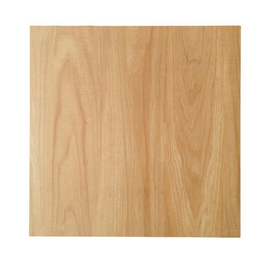 600x600木纹砖仿古砖客厅卧室地板砖餐厅阳台哑光防滑耐磨地板砖 6628