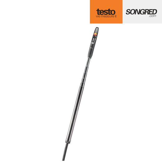 
XMSJ435 indoor air quality measuring instrument probe impeller wind speed probe impeller probe 0635 9435