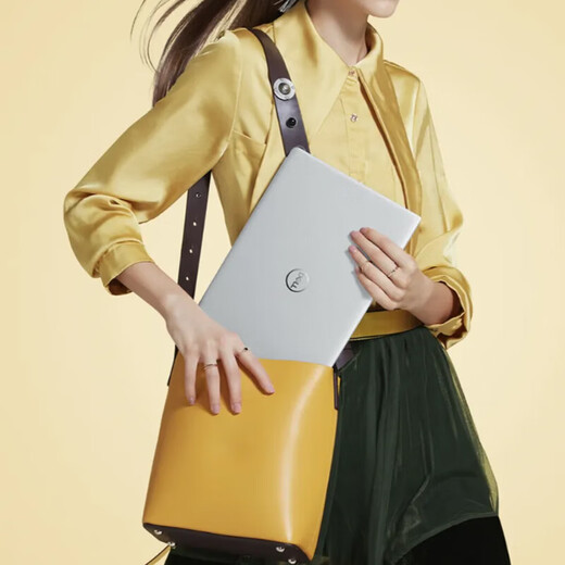 Dell (Dell) Laptop Lingyue 15Pro Lingyue 3530/3520 15.6 pulgadas de alto rendimiento Diseño de negocios de negocios de estudiantes de escena de estudiantes de alta calzización de la computadora portátil de lapso de laptop de 13ª generación i5 32GB 1T de alta velocidad de alta velocidad 120Hz CARDA IRIS IRIS XE IRIS CONSEJETIZADO CONSEJO