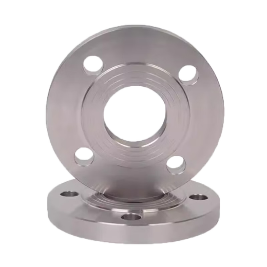 Zhongge carbon steel welding flange DN200 1 price