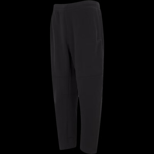 Adidas offizielle Sporthose Herrenhosen Frühling und Herbst Neuer Stil mit atmungsaktivem bequemer Casual Hosen Fitness -Training Hosen Hose h9894 schwarz m