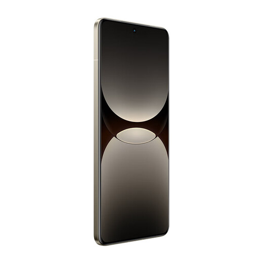 Realme Realme GT7 Pro Racing Edition National Subsidy Snapdragon 8 Extreme Edition 120W+6500mAh Super Long Battery Life Star Trace Titanium 12GB+512GB Official Standard