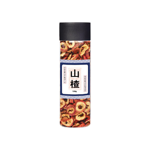 北京同仁堂【出口级】高含量野生青钱柳牛蒡根桑叶山楂葛根中药材养生茶组合 上述5种原料[各3罐]野生高含量
