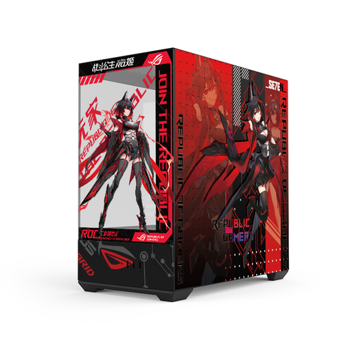 
Asus Family Bucket [24th Period Interest Free] 5080/5070ti/5070/5060Ti/5060 Graphics Card i914900KF Game Desktop Host RO Ji Assembly Computer DIY Complete Machine i7 13790F+Asus RTX5060 Configuration One