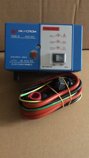 
Burner controller HK681-A Industrial ignitor HK681-B Automatic ignitor HK681-C HK68 HK681-B full set