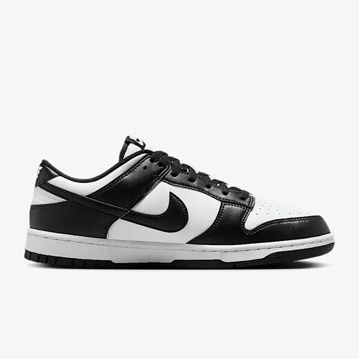 耐克（NIKE）Dunk Low Retro 男子运动鞋 HF5441-100 41