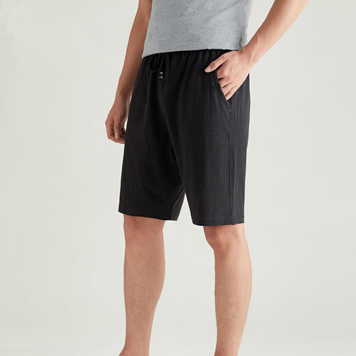 Langsha pantalon de pyjama en coton pur