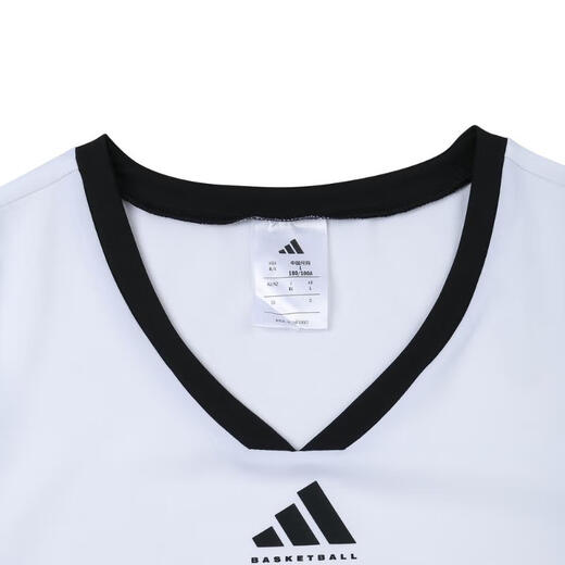 阿迪达斯adidas【滔搏运动】男子CRAZYLITE JER背心 JN0337 L