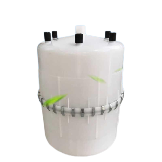 Zhongge electrode humidifier accessories humidification tank humidification barrel VBHD-T-45 1 piece