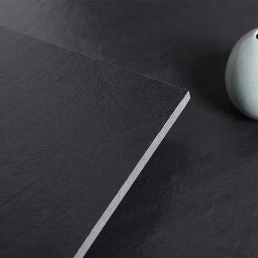 Schwarze Luxussteinfliesen 600x1200 Antike mattschwarze und weiße Wurzeln Gewerbliche Räumlichkeiten Anti-Slip-Wear-resistente Bodenfliesen 12099 600*1200 Logistikgebührenberatung Kundendienst