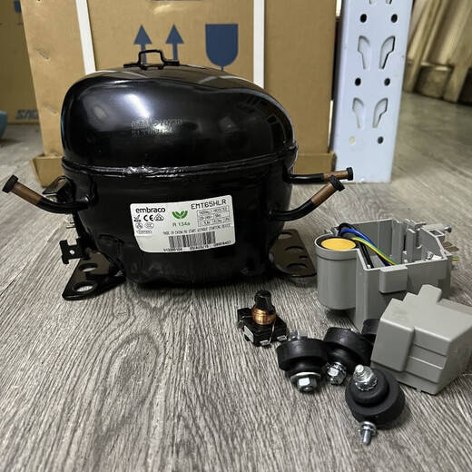 JPHZNB恩布拉科    压缩机 EMTE6187Z