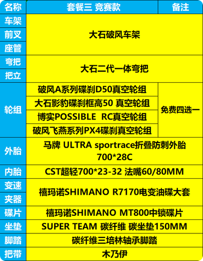 DIY ensamblado Bigrock Dashi Breaking Wind Highway Car Aceite Disc Electric ELEMITO Gran Fibra de carbono Carretera Negocio Paquete de automóviles Tres Modelo de competencia 7170 ELECTRO Gran establecimiento 24 Velocidad XXS/46 Código (Altura sugerida 142-158)