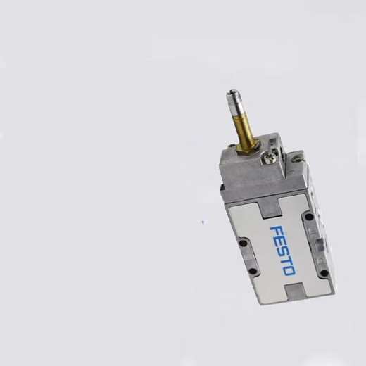 FESTO电磁阀MFH-5-3-M5-1/4-1/8-1/2-3/4-3/8-S-B 6211 MFH-3-3/4-S11968