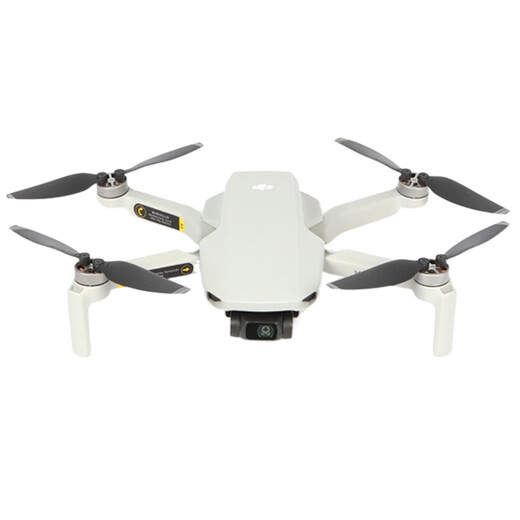 DJI Mini 3 Pro Second-Hand Drone Aerial Photography High Definition Fernbedienung kleiner Mini-Flugzeugstudent